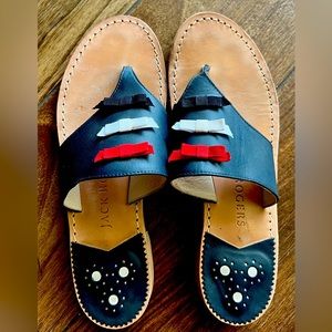 Jack Rogers Size 8